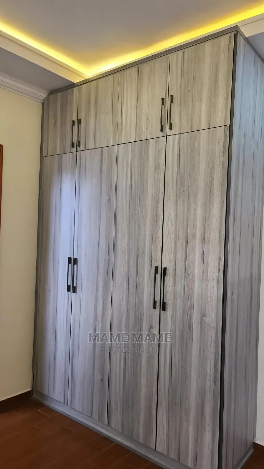 Furnished 3bdrm Apartment in Addis Abeba, Bole for rent