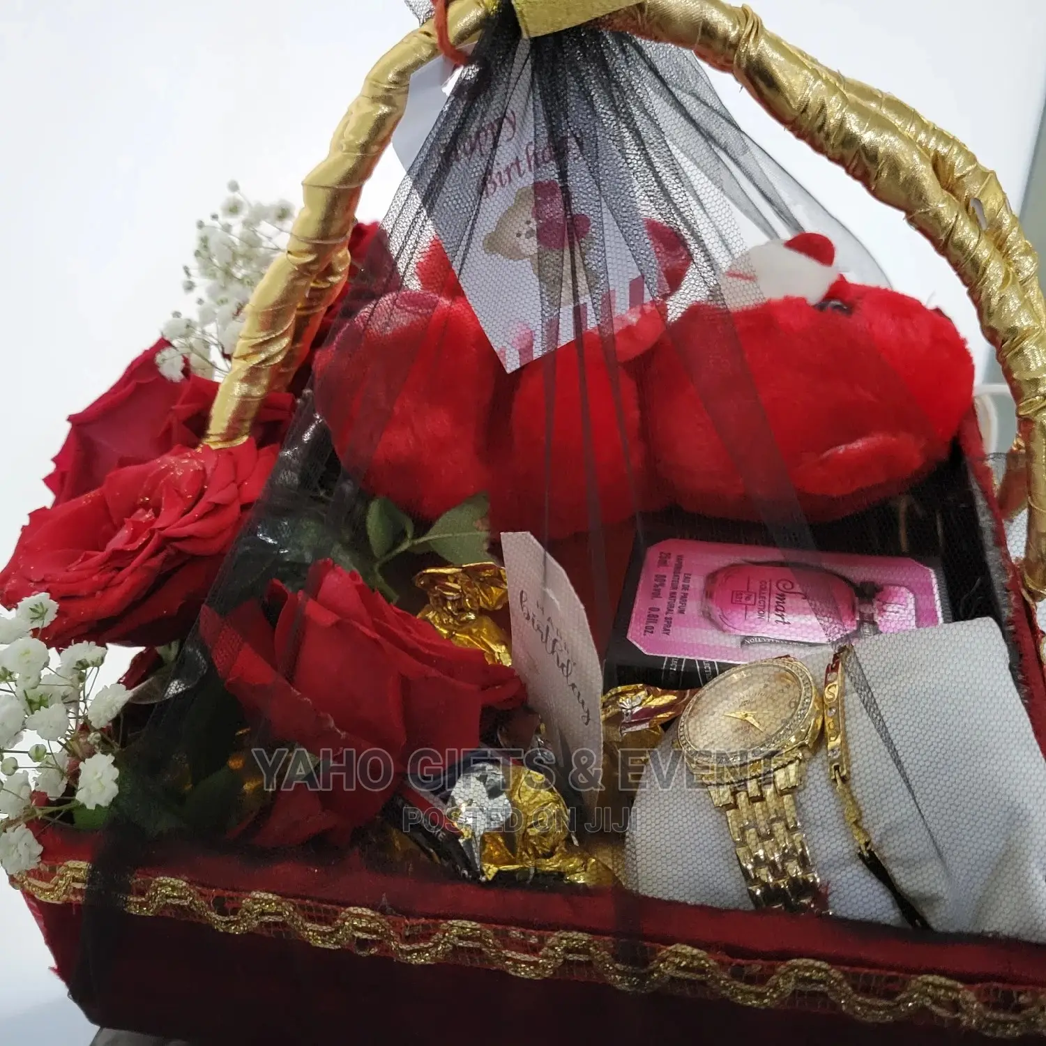 Yaho Women's Gift Package