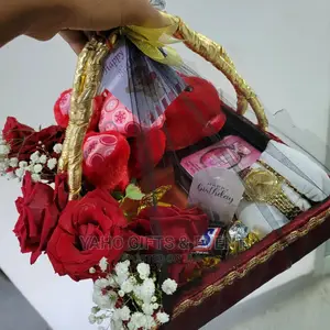 Yaho Women's Gift Package