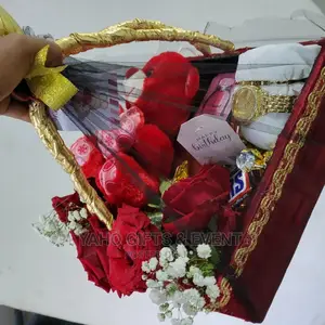 Yaho Women's Gift Package