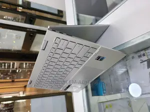 New Laptop HP Envy X360 8GB Intel Core I7 SSD 1T