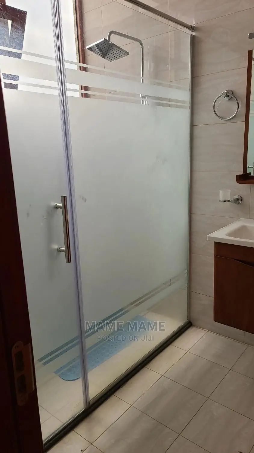 Furnished 3bdrm Apartment in Addis Abeba, Bole for rent