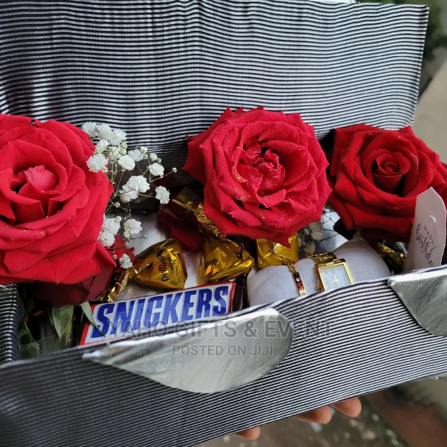 Yaho Women's Gift Package