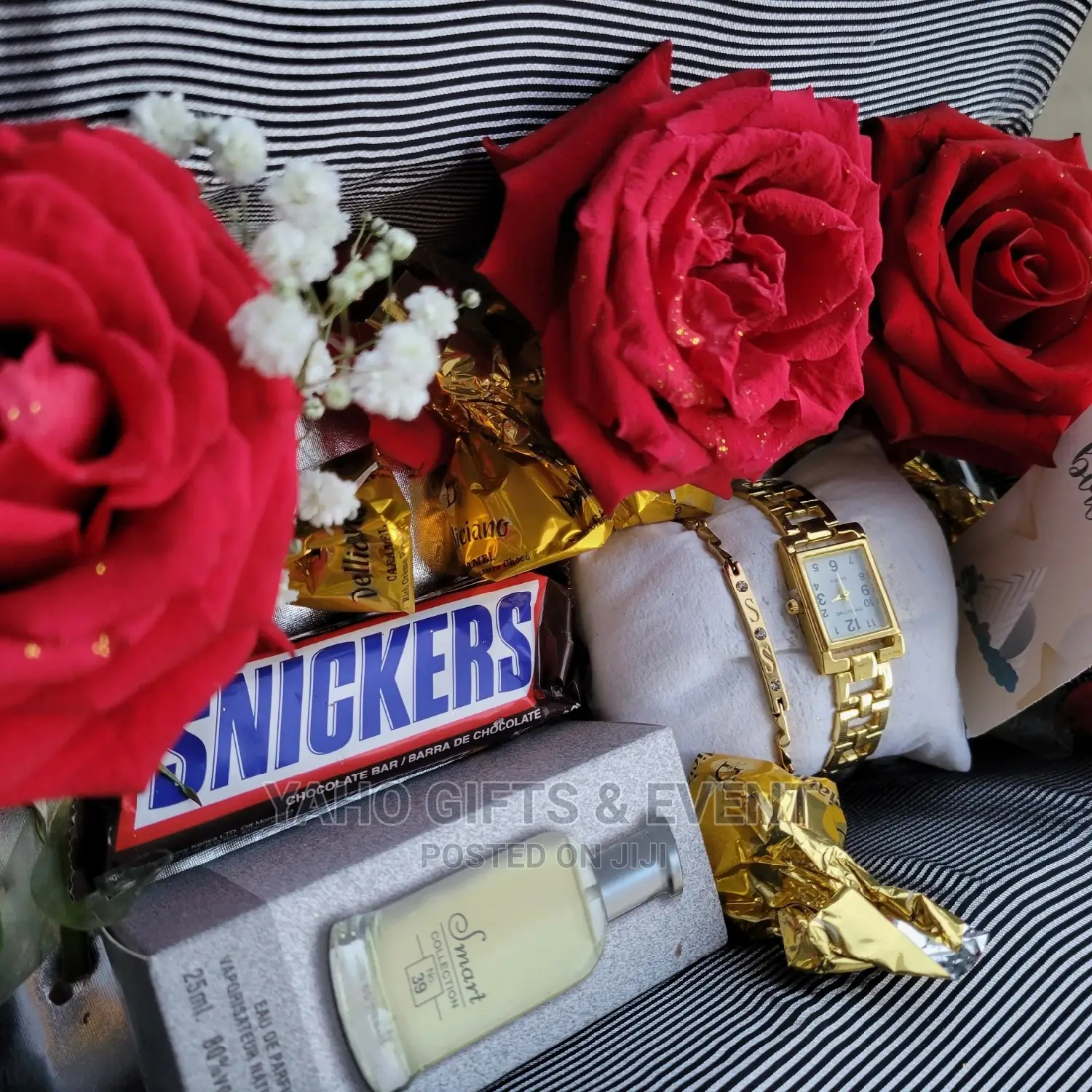 Yaho Women's Gift Package