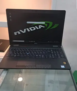 New Laptop Dell Latitude 5420 8GB Intel Core I5 SSHD+SSD 1T