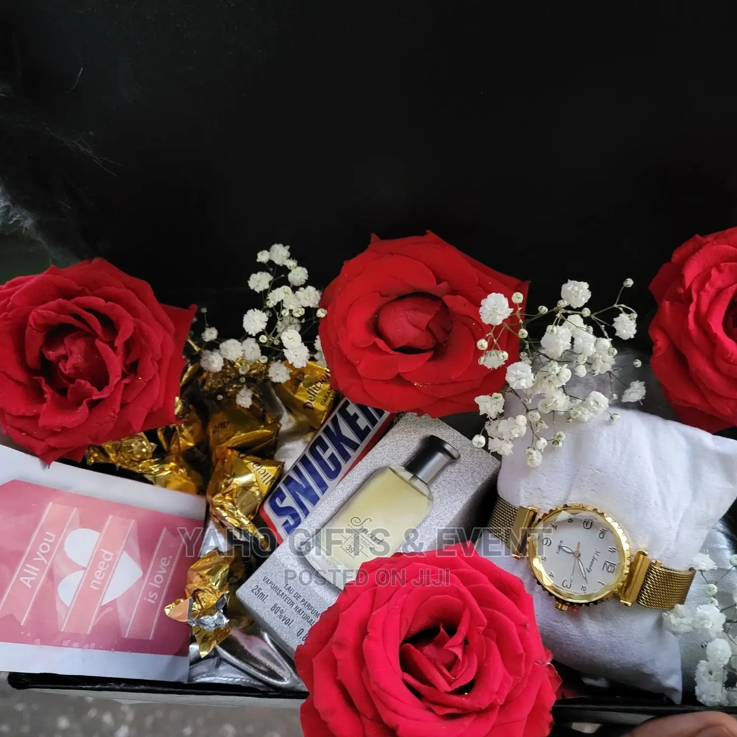 Yaho Women's Gift Packages