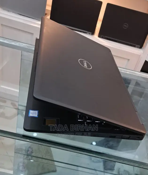 New Laptop Dell Latitude 5420 8GB Intel Core I5 SSHD+SSD 1T