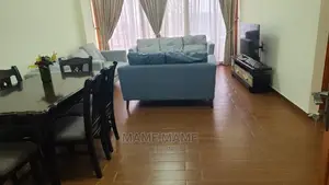 Photo - Furnished 2bdrm Apartment in Addis Abeba, Bole for rent