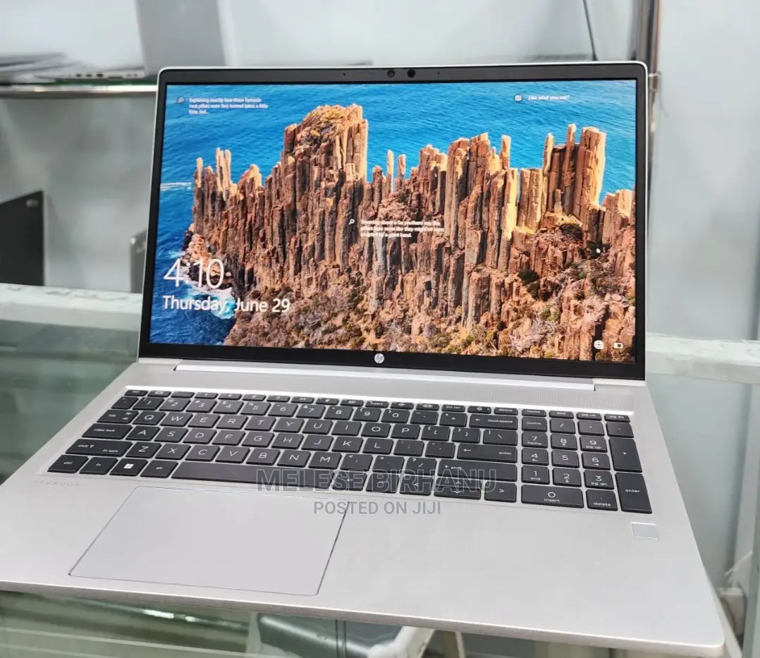 New Laptop HP Stream Notebook 8GB Intel Core I7 SSD 512GB