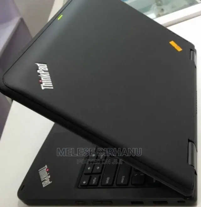 New Laptop Lenovo ThinkPad 11e 4GB Intel Core 2 Quad HDD 500GB