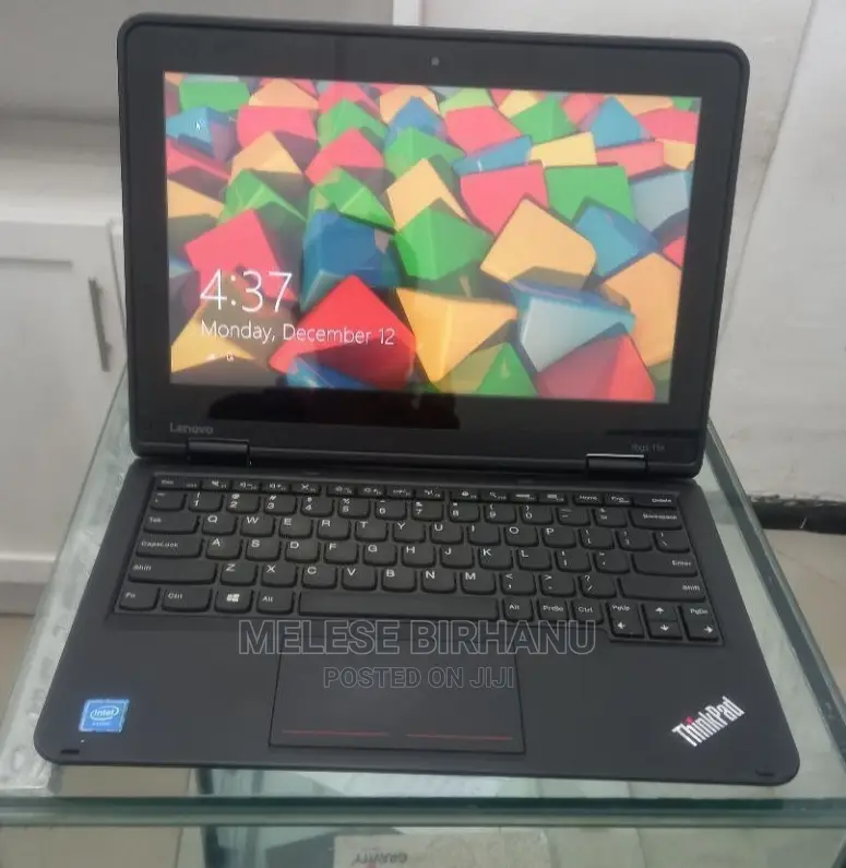 New Laptop Lenovo ThinkPad 11e 4GB Intel Core 2 Quad HDD 500GB