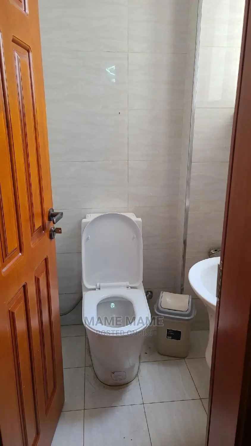 Furnished 2bdrm Apartment in Addis Abeba, Bole for rent