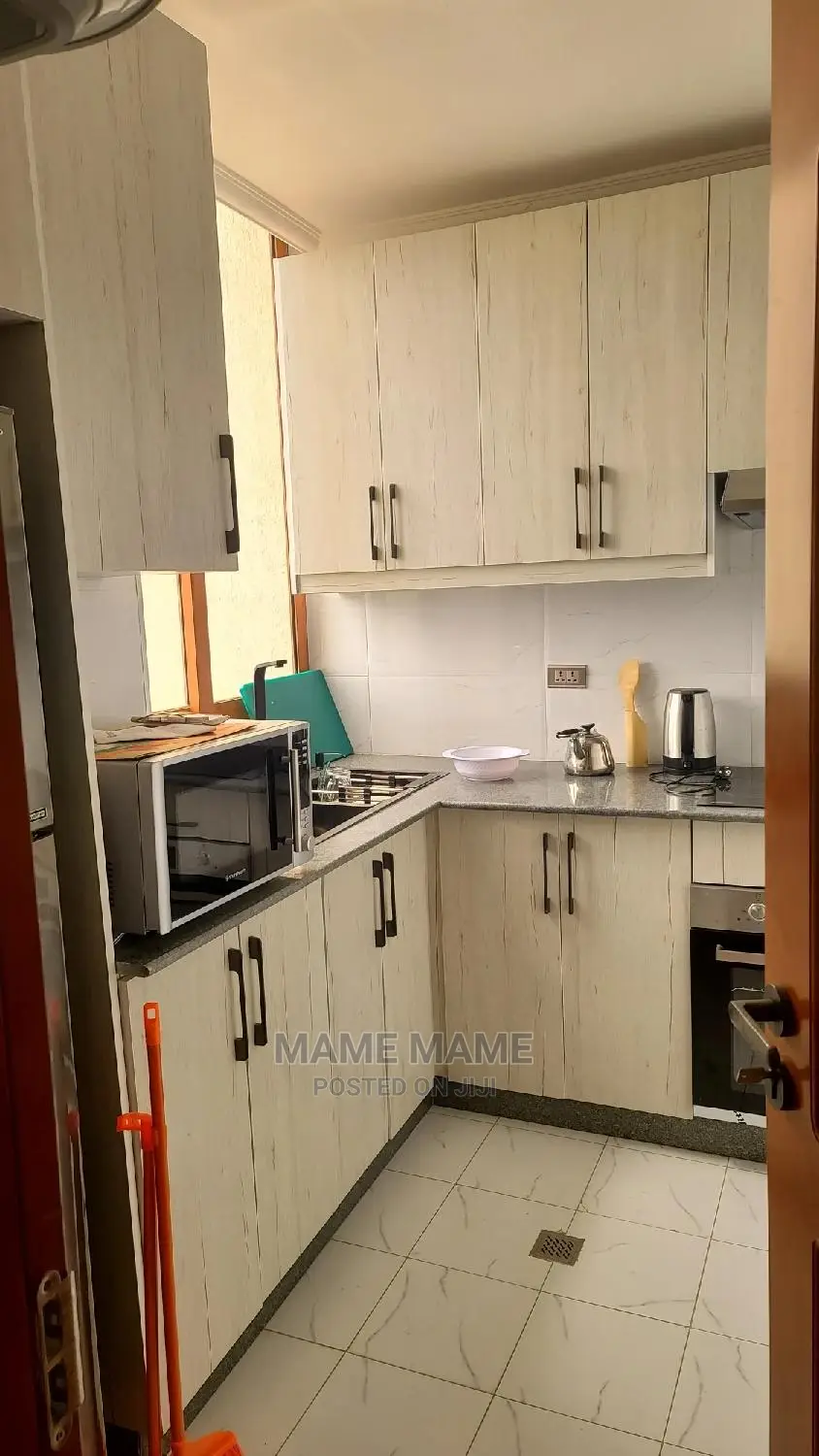 Furnished 2bdrm Apartment in Addis Abeba, Bole for rent