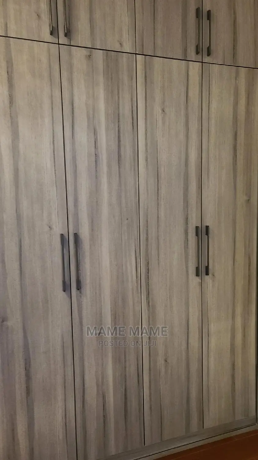 Furnished 2bdrm Apartment in Addis Abeba, Bole for rent