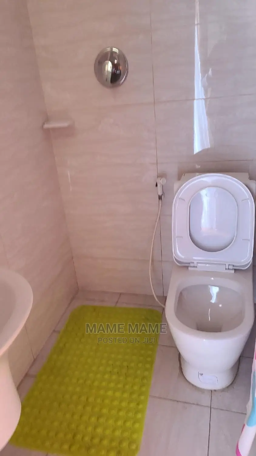 Furnished 2bdrm Apartment in Addis Abeba, Bole for rent