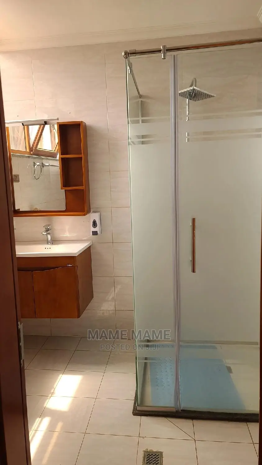 Furnished 2bdrm Apartment in Addis Abeba, Bole for rent