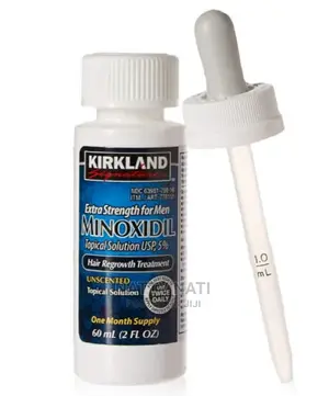 Photo - Minoxidil Hair Lotion