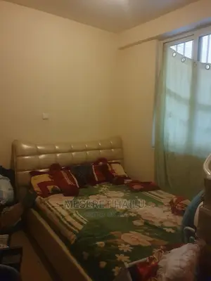 2bdrm Apartment in Bole Bolbula for sale