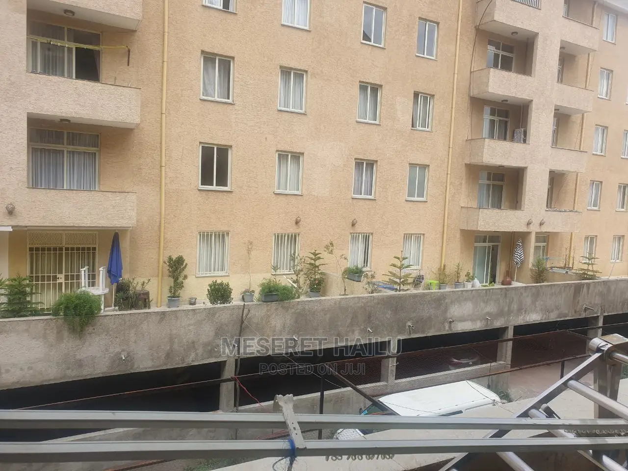 2bdrm Apartment in Bole Bolbula for sale