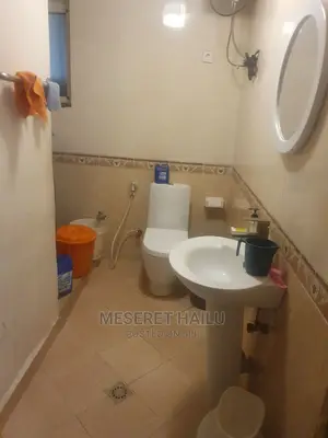 2bdrm Apartment in Bole Bolbula for sale