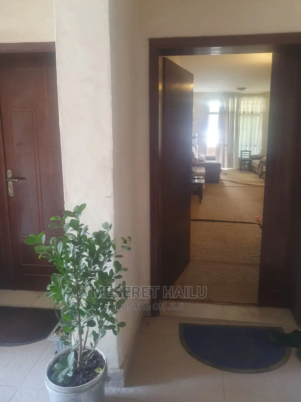 2bdrm Apartment in Bole Bolbula for sale