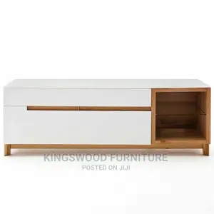 Photo - Modern Tv Stand 120 Cm