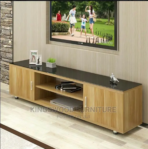 Modern Tv Stand 120 Cm