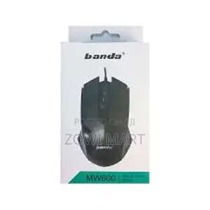 Photo - Banda USB Mouse
