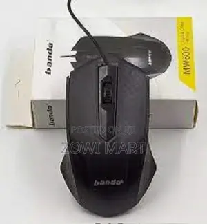 Banda USB Mouse