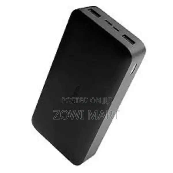 Mi 20000mah Redmi Power Bank