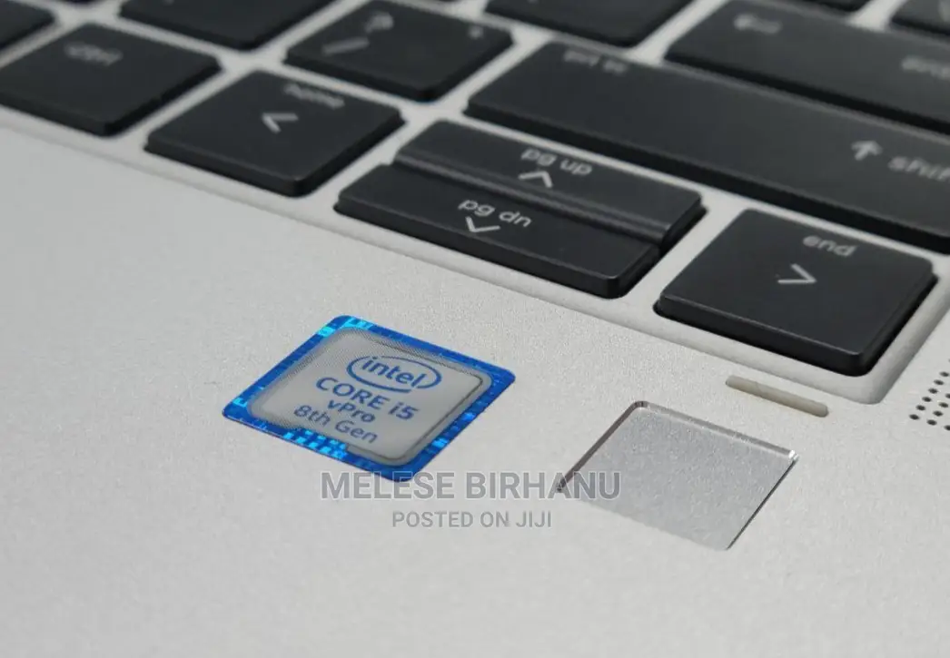 New Laptop HP EliteBook 840 16GB Intel Core I5 SSD 512GB