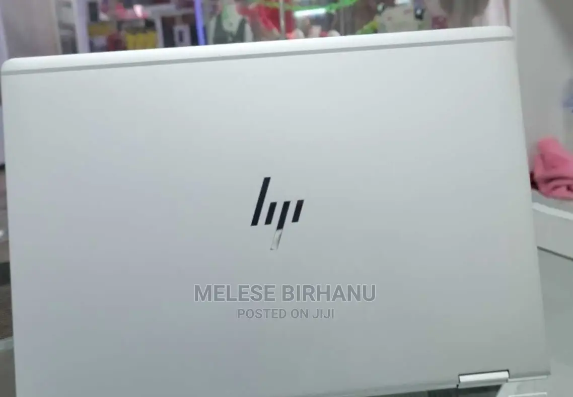 New Laptop HP EliteBook 840 16GB Intel Core I5 SSD 512GB