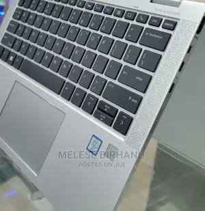 New Laptop HP EliteBook 840 16GB Intel Core I5 SSD 512GB