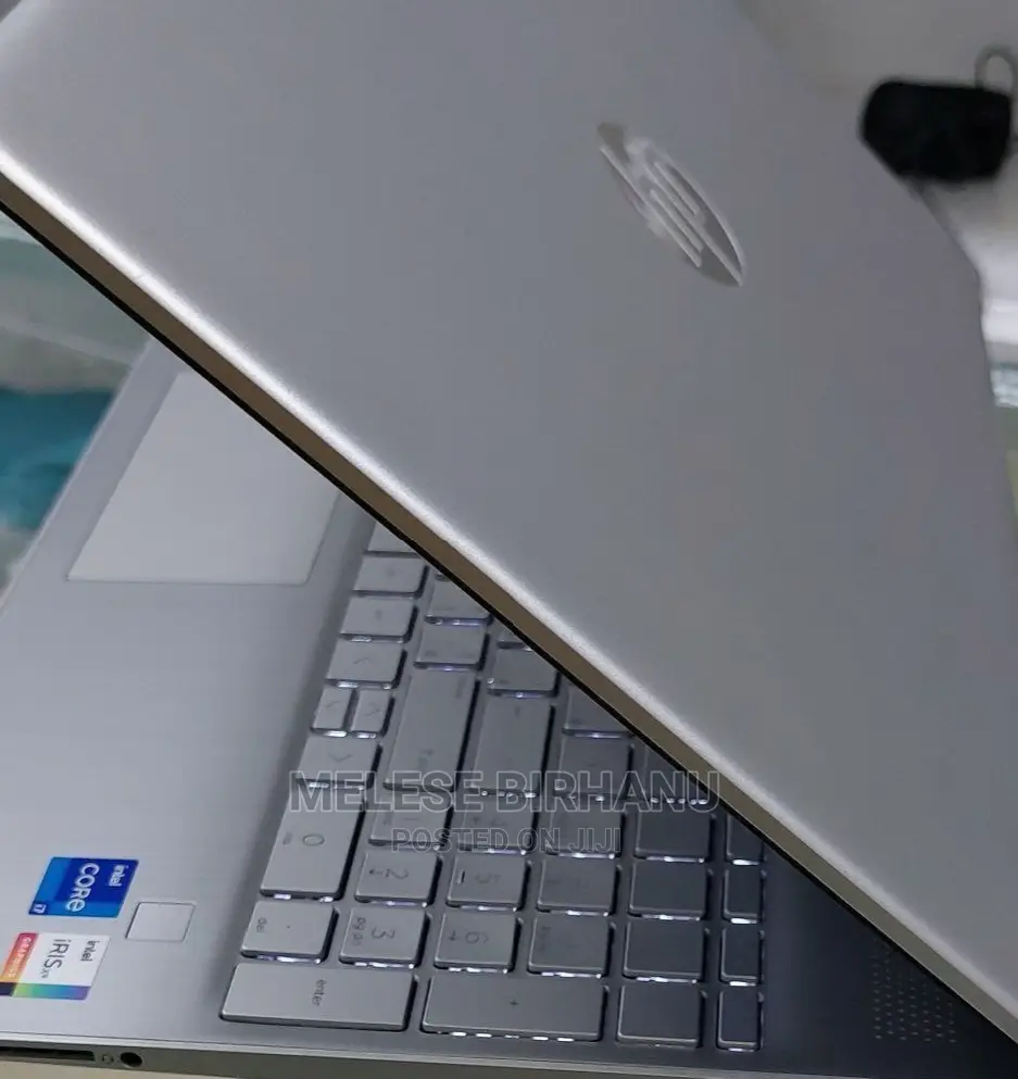 New Laptop HP Stream Notebook 8GB Intel Core I7 SSD 512GB