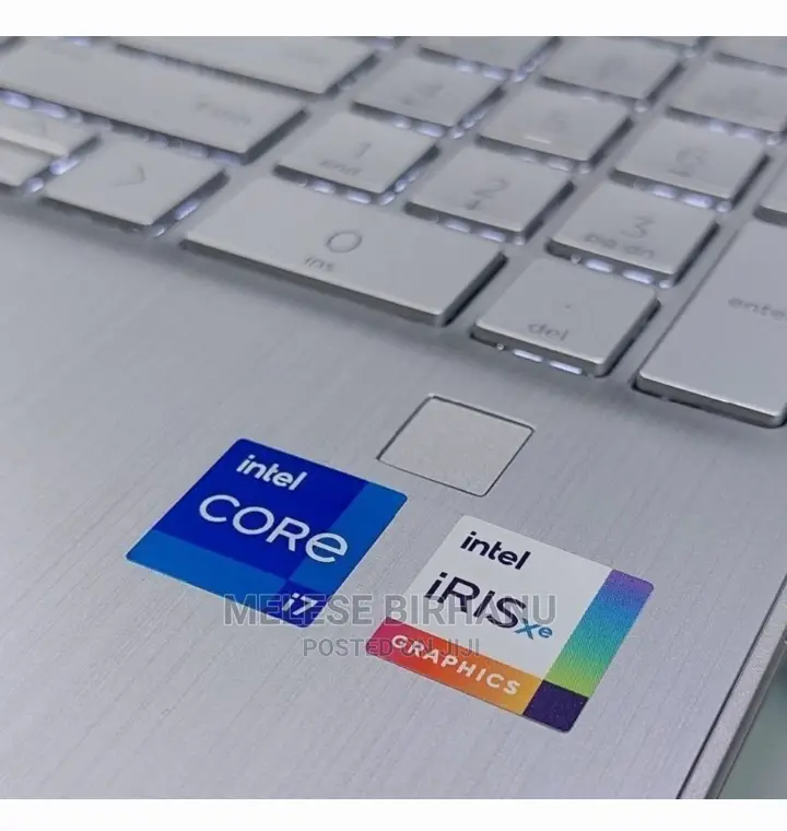 New Laptop HP Stream Notebook 8GB Intel Core I7 SSD 512GB