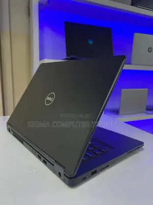 New Laptop Dell Latitude 5310 8GB Intel Core I5 SSD 256GB