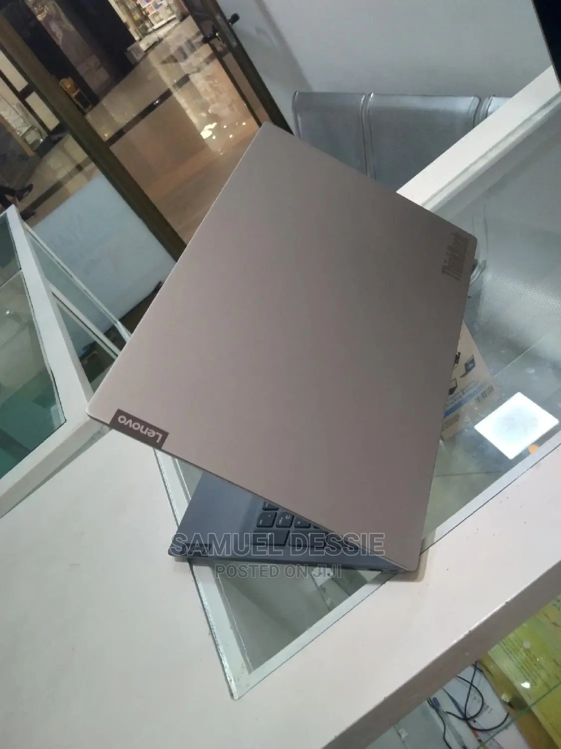 New Laptop Lenovo Thinkbook 14 8GB Intel Core I5 HDD 1T