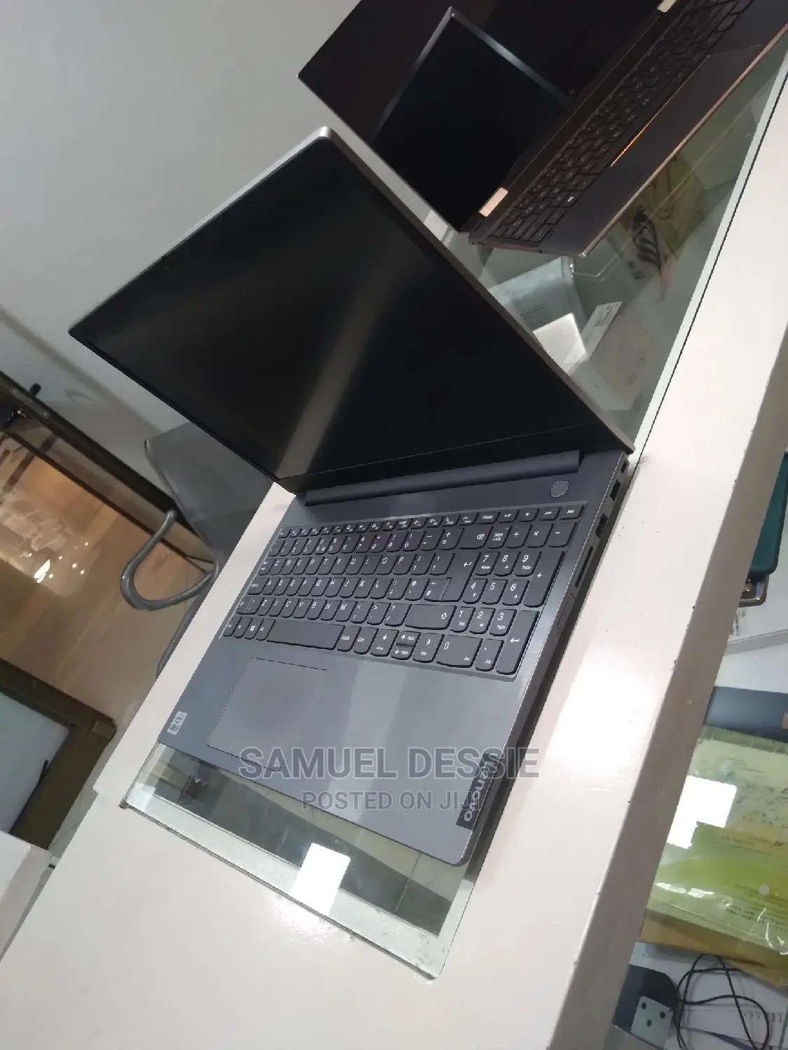 New Laptop Lenovo Thinkbook 14 8GB Intel Core I5 HDD 1T