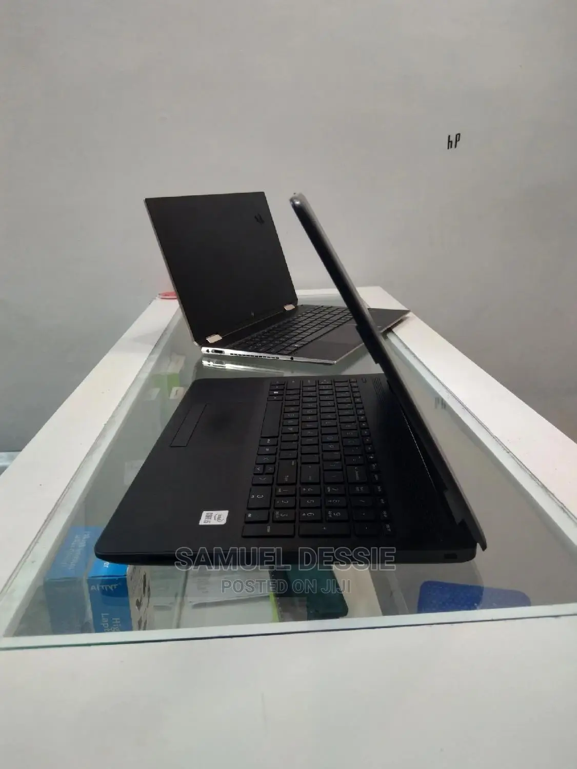New Laptop HP Stream Notebook 8GB Intel Core I5 HDD 1T