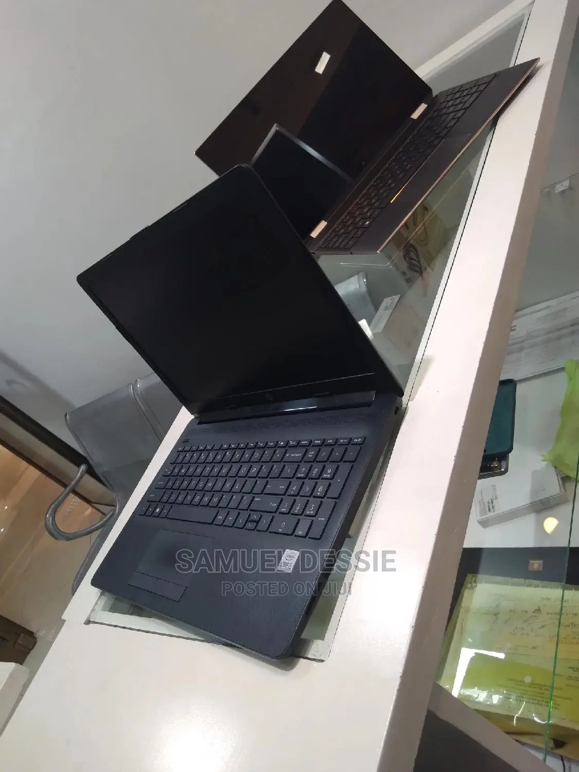 New Laptop HP Stream Notebook 8GB Intel Core I5 HDD 1T