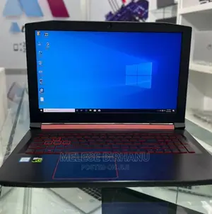 New Laptop Acer NITRO 5 16GB Intel Core I7 HDD+SSD 1T