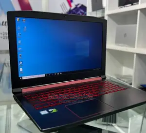New Laptop Acer NITRO 5 16GB Intel Core I7 HDD+SSD 1T