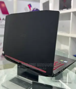 New Laptop Acer NITRO 5 16GB Intel Core I7 HDD+SSD 1T