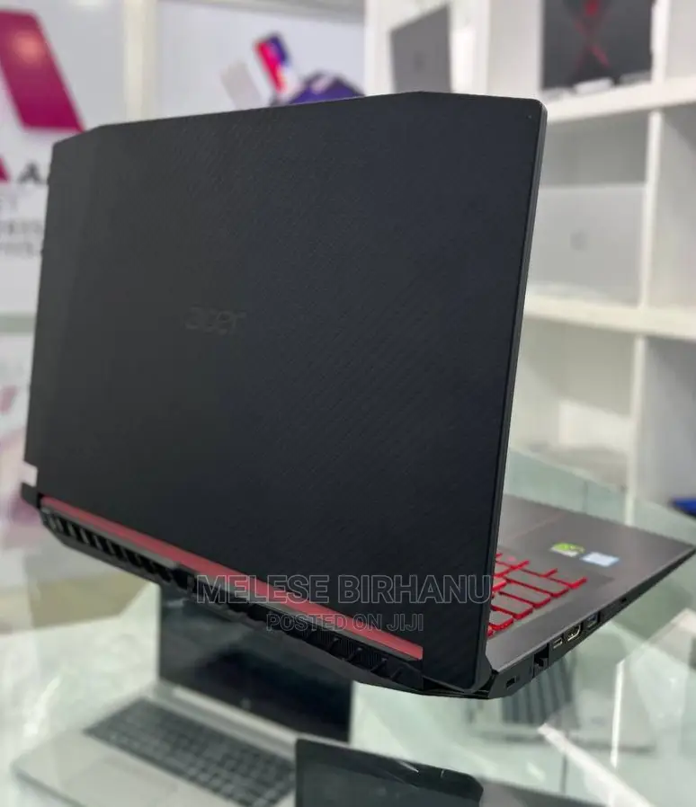 New Laptop Acer NITRO 5 16GB Intel Core I7 HDD+SSD 1T