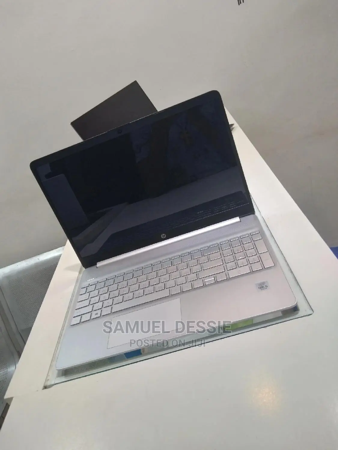 New Laptop HP Stream Notebook 8GB Intel Core I5 SSD 256GB