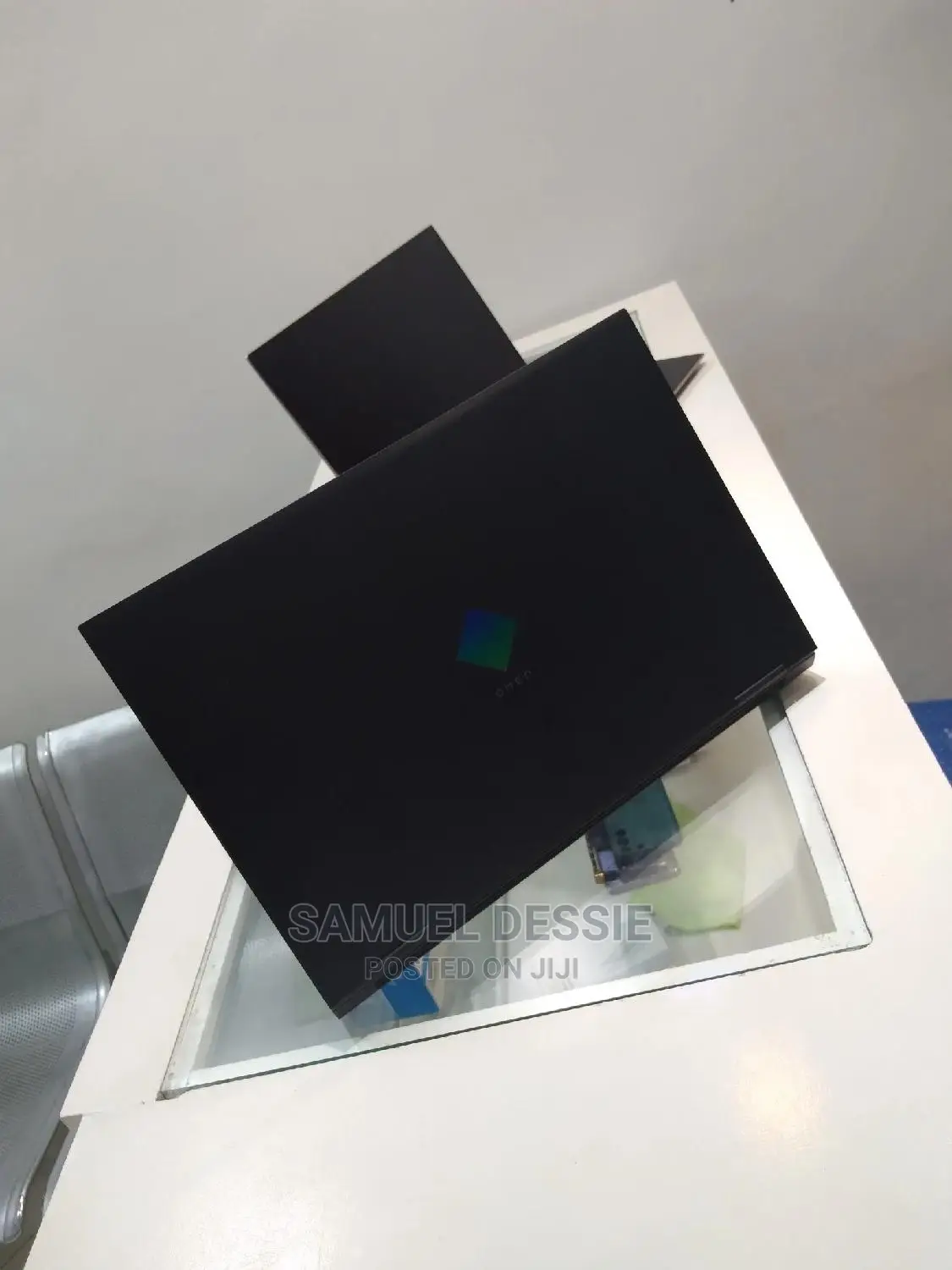 New Laptop HP Omen 15 16GB Intel Core I7 SSD 1T