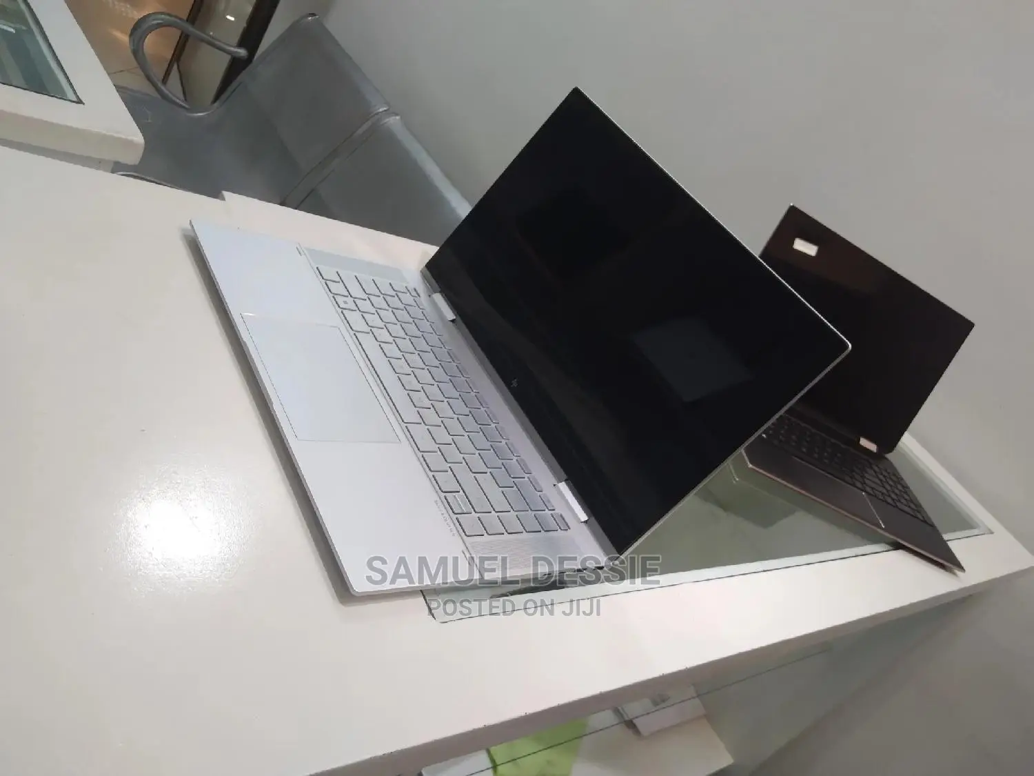 New Laptop HP Envy X360 16GB Intel Core I7 SSD 1T