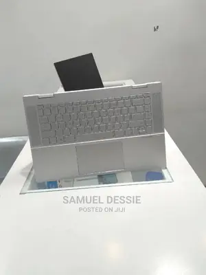 New Laptop HP Envy X360 16GB Intel Core I7 SSD 1T