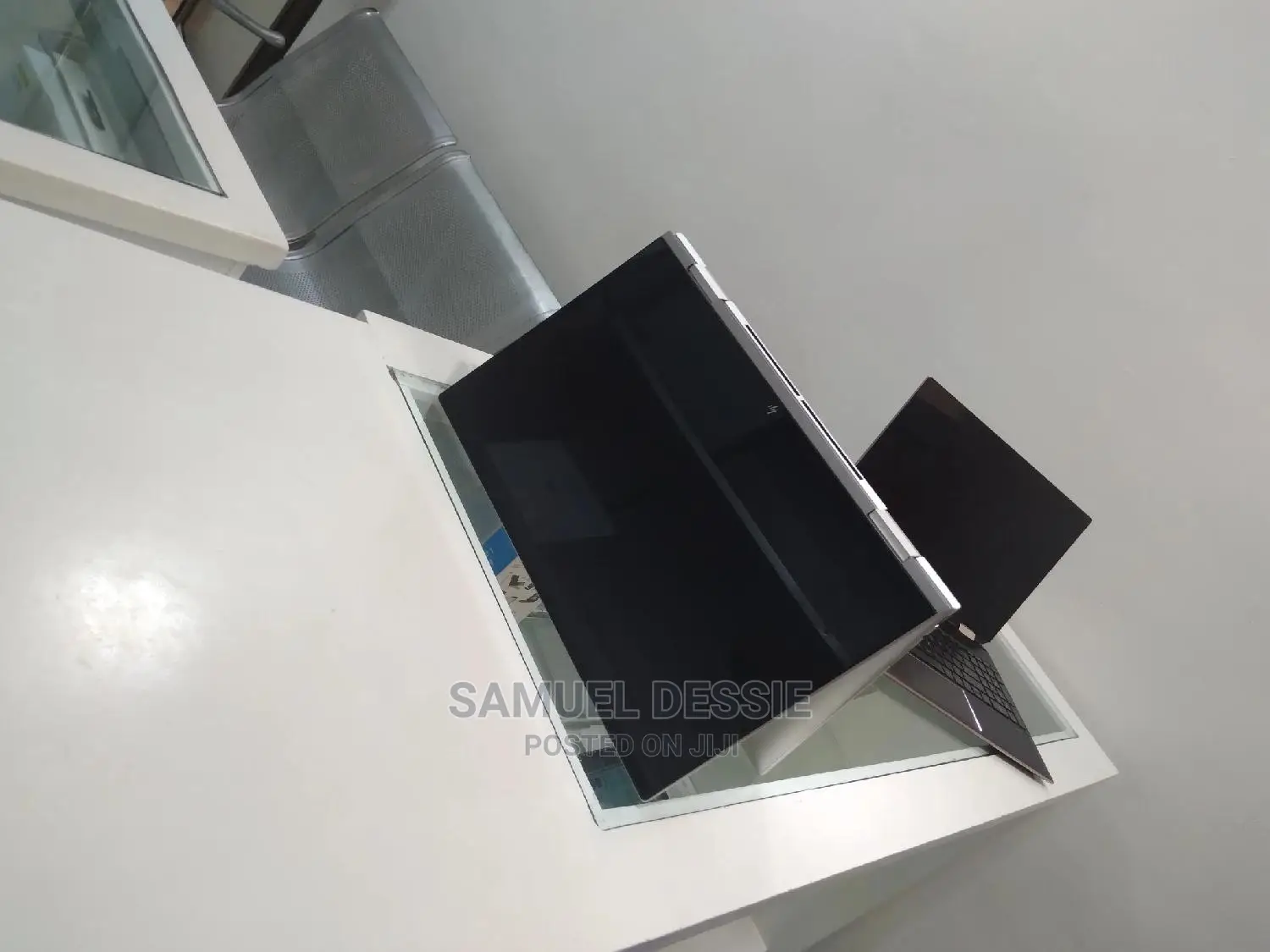 New Laptop HP Envy X360 16GB Intel Core I7 SSD 1T