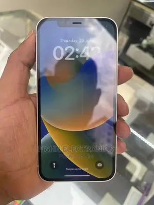 Apple iPhone 12 64 GB White